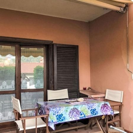 Apartment Casina By Interhome Porto Azzurro Luaran gambar