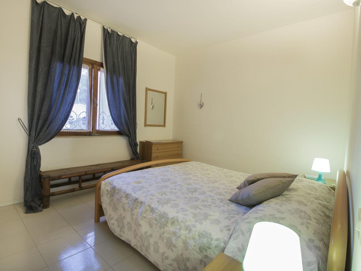 Apartment Casina By Interhome Porto Azzurro Luaran gambar