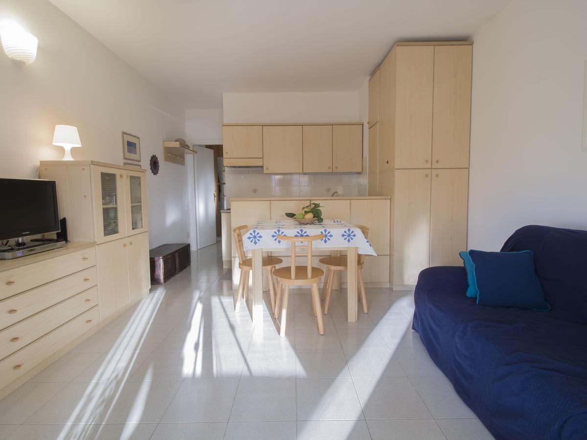 Apartment Casina By Interhome Porto Azzurro Luaran gambar