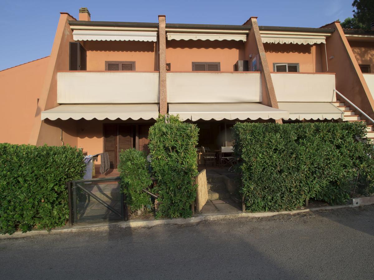 Apartment Casina By Interhome Porto Azzurro Luaran gambar