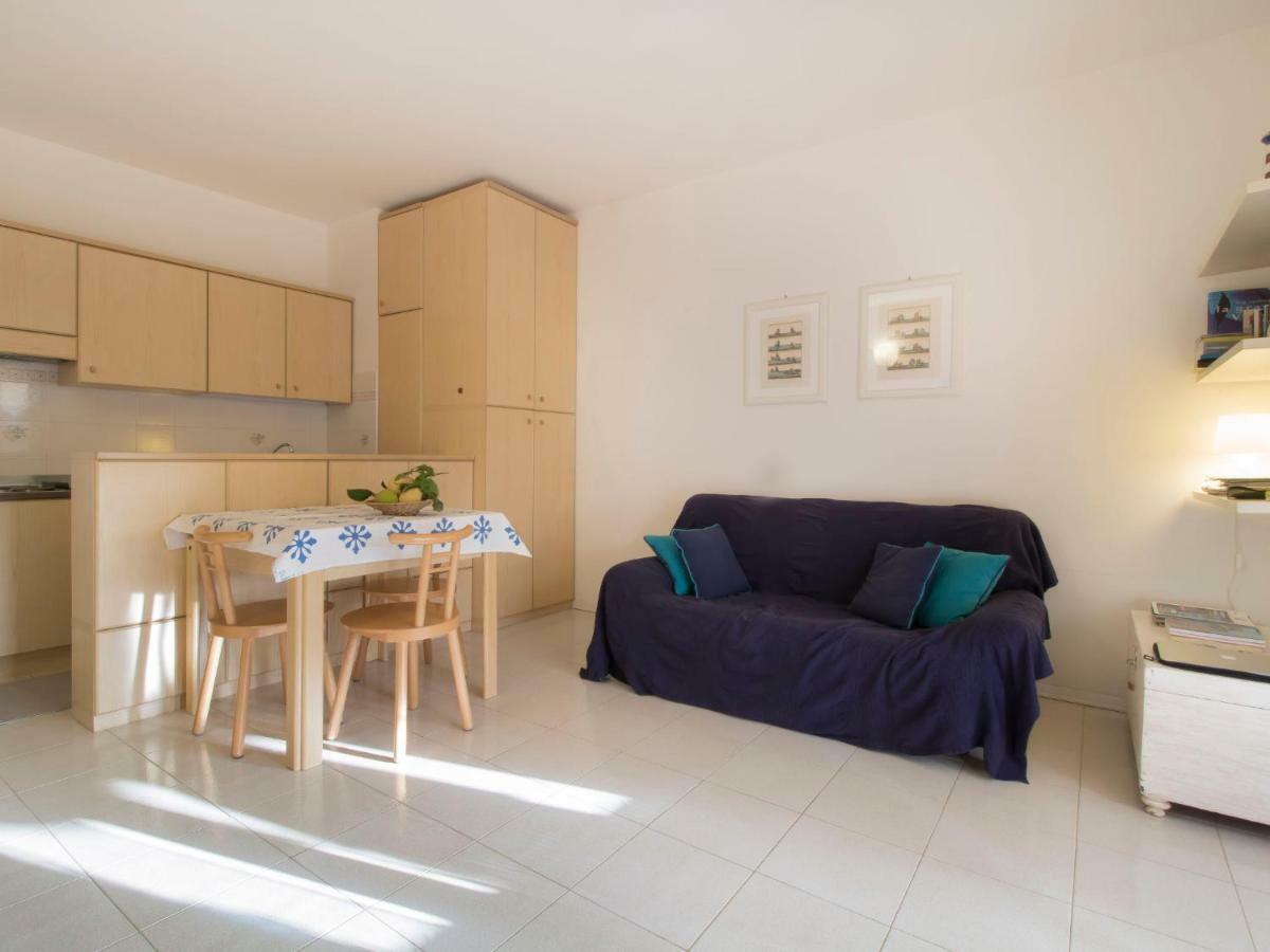 Apartment Casina By Interhome Porto Azzurro Luaran gambar