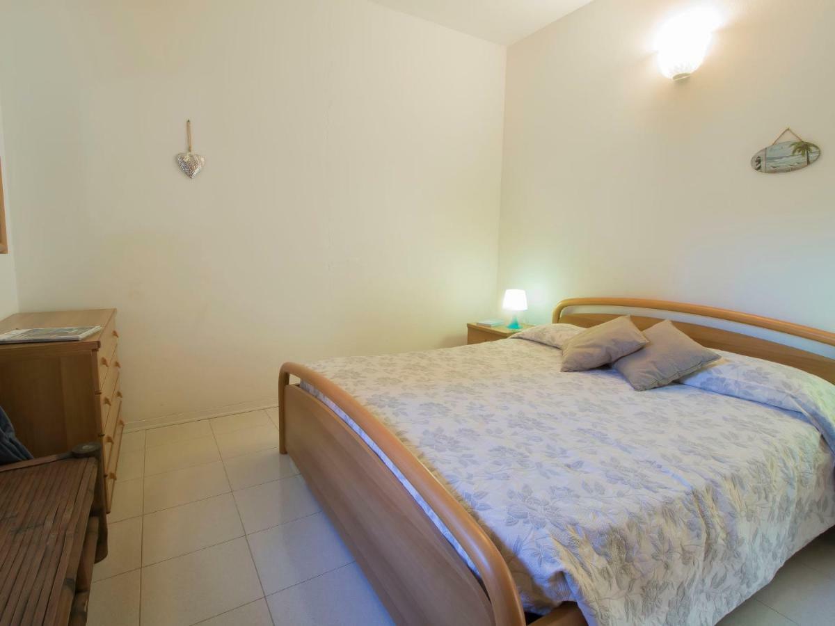Apartment Casina By Interhome Porto Azzurro Luaran gambar
