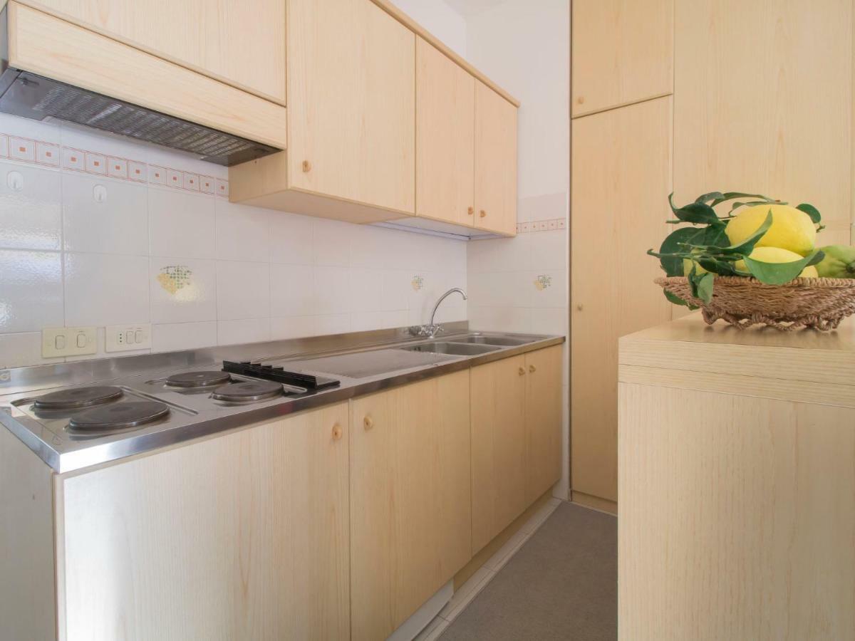 Apartment Casina By Interhome Porto Azzurro Luaran gambar